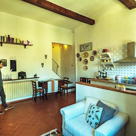 Canacci Undici Firenze Eksteriør billede