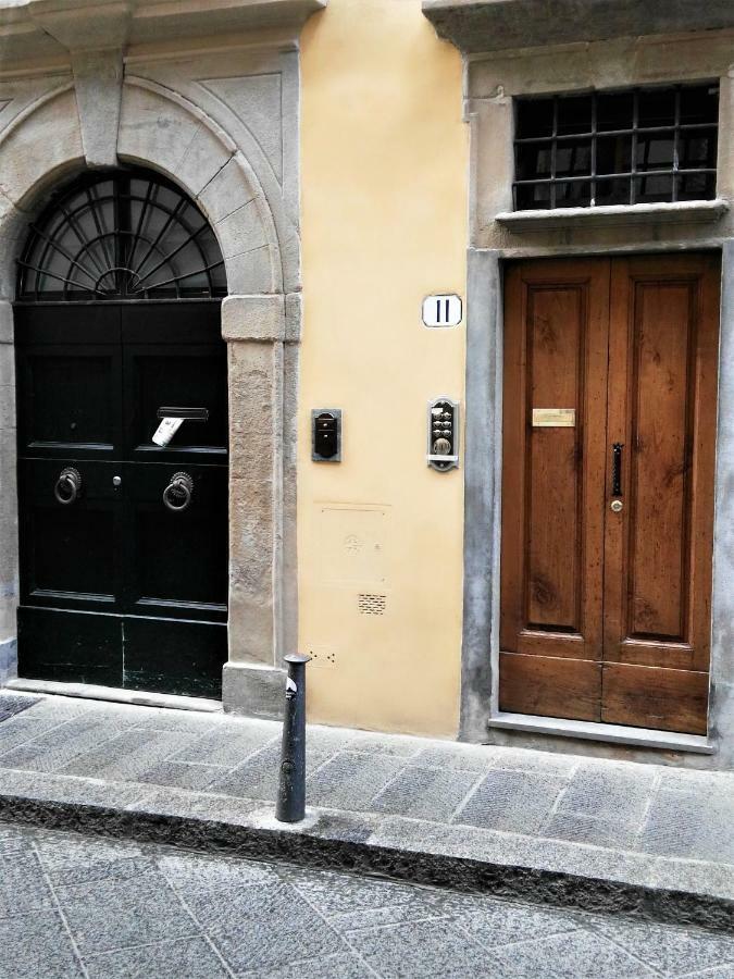 Canacci Undici Firenze Eksteriør billede
